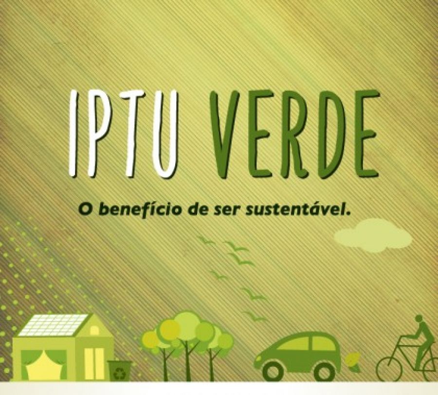 IPTU VERDE FORTALECE PRÁTICAS SUSTENTÁVEIS EM SALVADOR – Retec