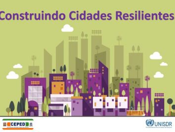 Inovação e tecnologia: cidades resilientes